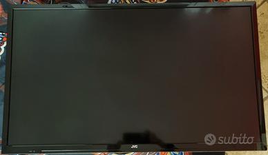 Smart TV JVC 32"