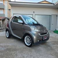 Smart ForTwo 1.0 Benzina 71CV 2010