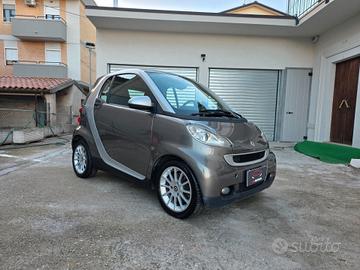 Smart ForTwo 1.0 Benzina 71CV 2010