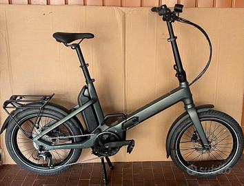 CUBE FOLD HYBRID 500
