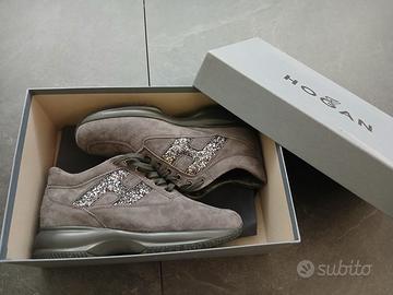 Scarpe hogan interactive
