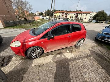 Punto sport