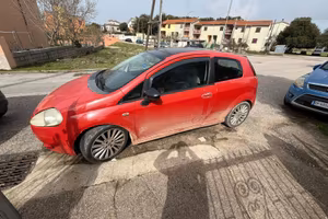 Punto sport