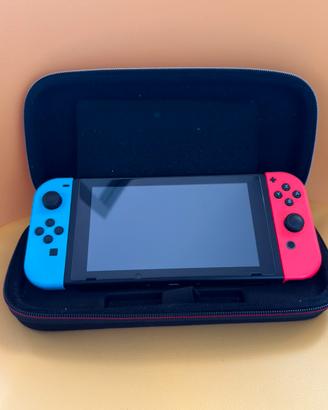 Nintendo Switch 1