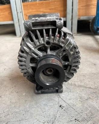 Alternatore Per Mercedes Classe C 220 W204 2011