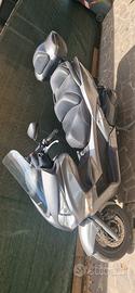 Honda SW-T 400