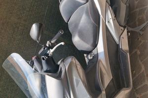 Honda SW-T 400