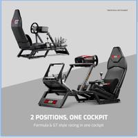 SIM di guida solo postazione NO DDPRO E MONITOR