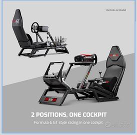 SIM di guida solo postazione NO DDPRO E MONITOR