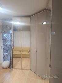 divano per letto a scomparsa 
