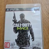Call of Duty MW3 