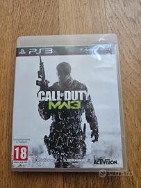 Call of Duty MW3 