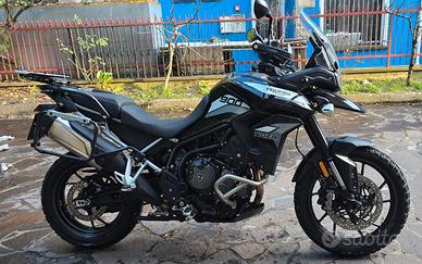 Triumph Tiger 900 PRO