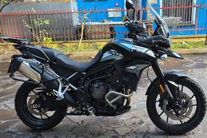 Triumph Tiger 900 PRO