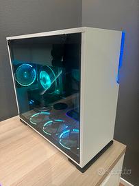 Pc Windows 10 - editing/gaming 1070ti