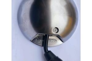 Specchietto retrovisore Topolino