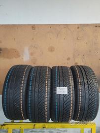 Gomme invernale usate 245/45 17 99V XL