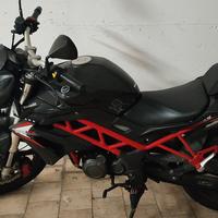 Benelli BN 125 - 2019