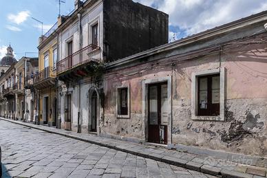 Casa Indipendente - Riposto
