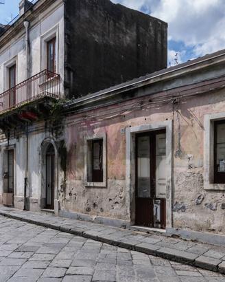 Casa Indipendente - Riposto