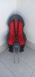 Seggiolino bambini. 
