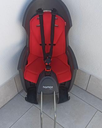 Seggiolino bambini. 