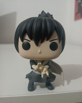 Funko Pop! Fairy tail - Zeref