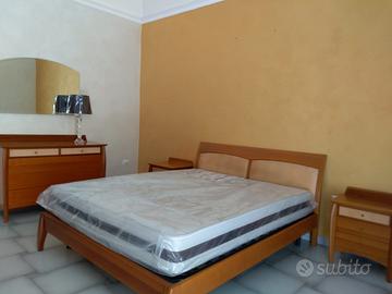 CAMERA DA LETTO MATRIMONIALE