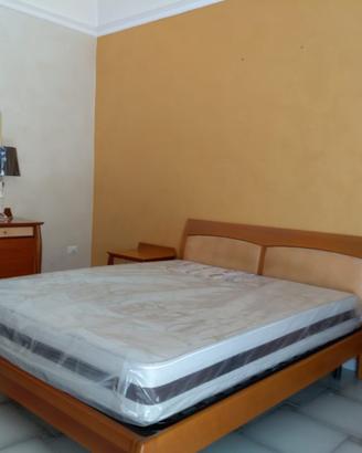 CAMERA DA LETTO MATRIMONIALE