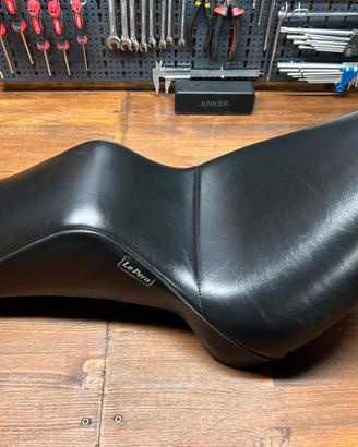 Sella Lepera Cherokee LX 020