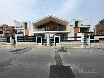 Ville Nuova Costruzione