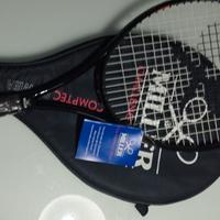 Racchetta da tennis Miller comptec power