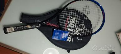 Racchetta da tennis Miller comptec power