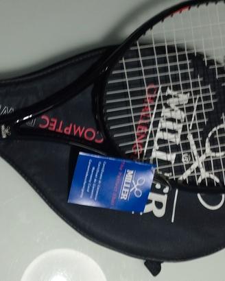 Racchetta da tennis Miller comptec power
