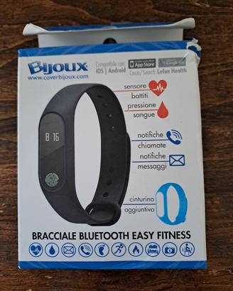 Orologio Bjoux Sportivo 