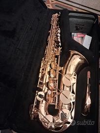 Sassofono Contralto