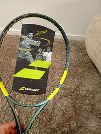 BABOLAT PURE AREO 100