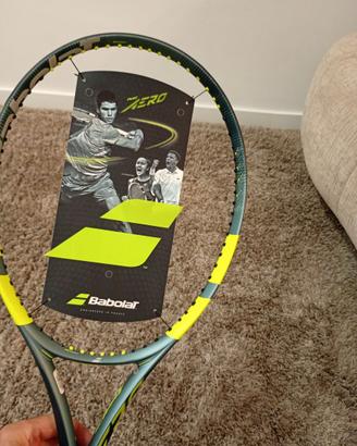 BABOLAT PURE AREO 100