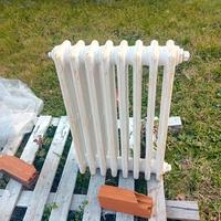 termosifoni in ghisa