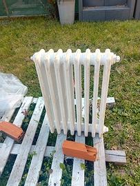 termosifoni in ghisa