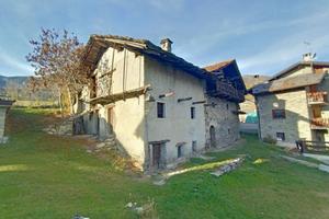 VERRAYES - Frazione Charrere