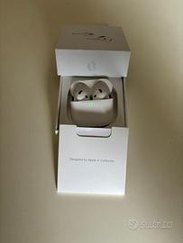 Apple Airpods4