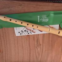 Flauto dolce Hohner 9508