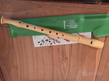 Flauto dolce Hohner 9508
