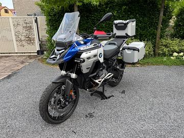 BMW R 1300 GS ADV ASA