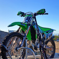 Kawasaki kxf 250 2014