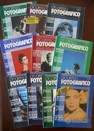 Rivista 'Progresso Fotografico' Annata 1993