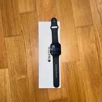Apple wacht
