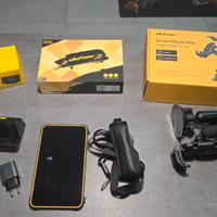 Tablet Ulefone con accessori