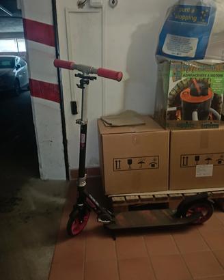 monopattino 